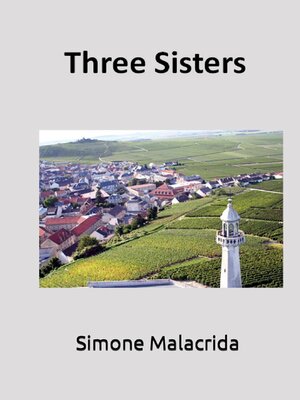 cover image of Three Sisters